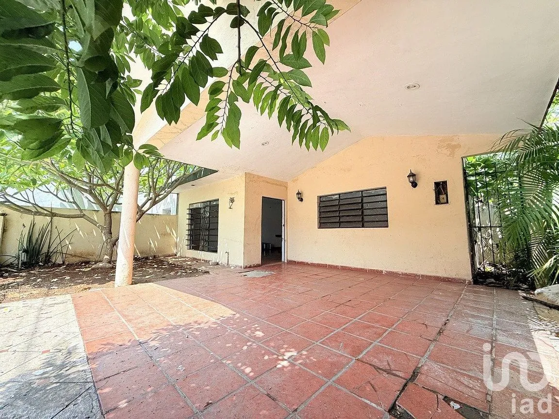 Casa en Venta en Mérida Centro, Mérida, Yucatán | NEX-284906 | iad México | Foto 2 de 4