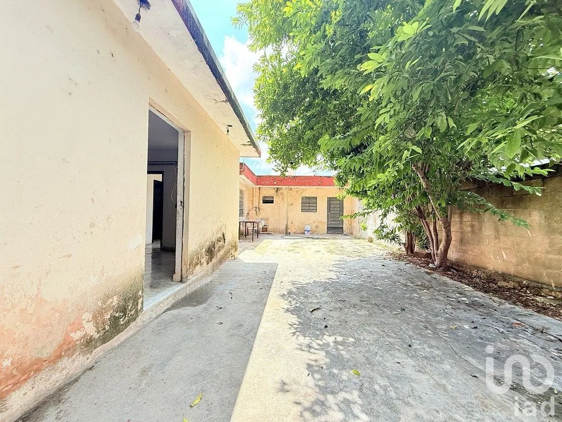 Casa en Venta en Mérida Centro, Mérida, Yucatán | NEX-284906 | iad México | Foto 4 de 4