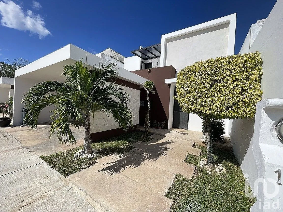 Casa en Venta en Cholul, Mérida, Yucatán | NEX-285223 | iad México | Foto 2 de 12