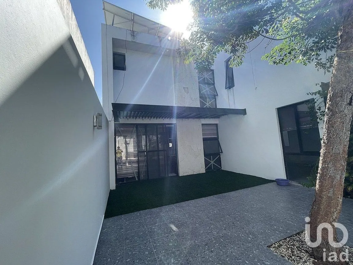 Casa en Venta en Cholul, Mérida, Yucatán | NEX-285223 | iad México | Foto 11 de 12