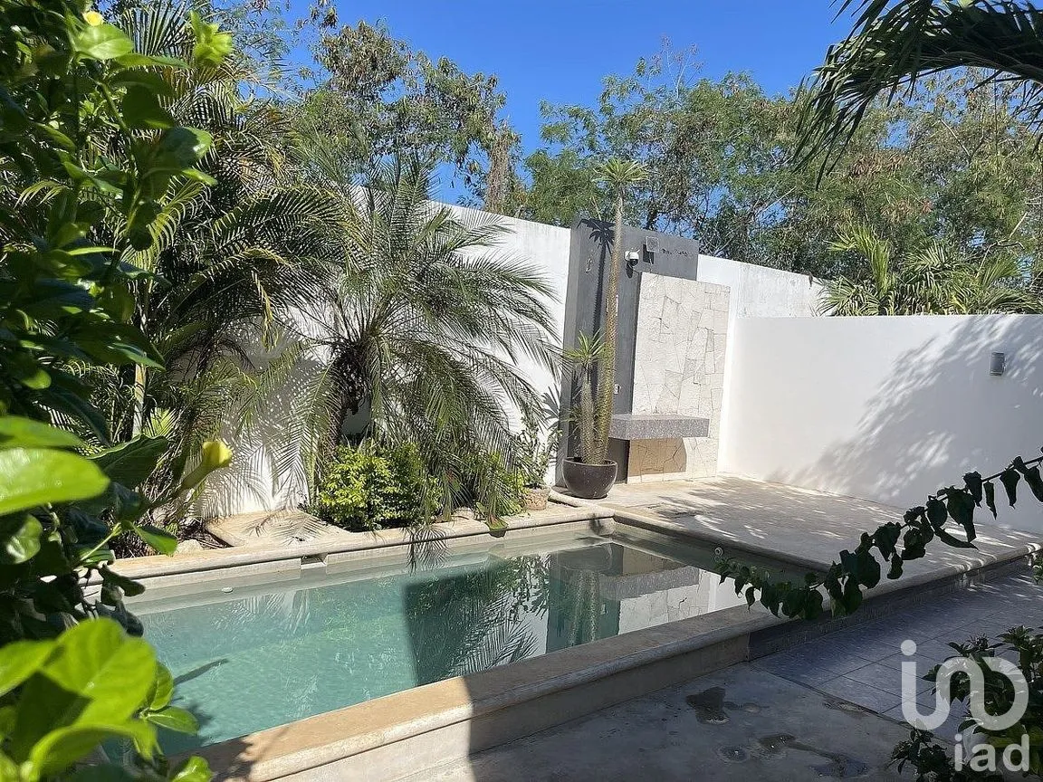 Casa en Venta en Cholul, Mérida, Yucatán | NEX-285223 | iad México | Foto 12 de 12