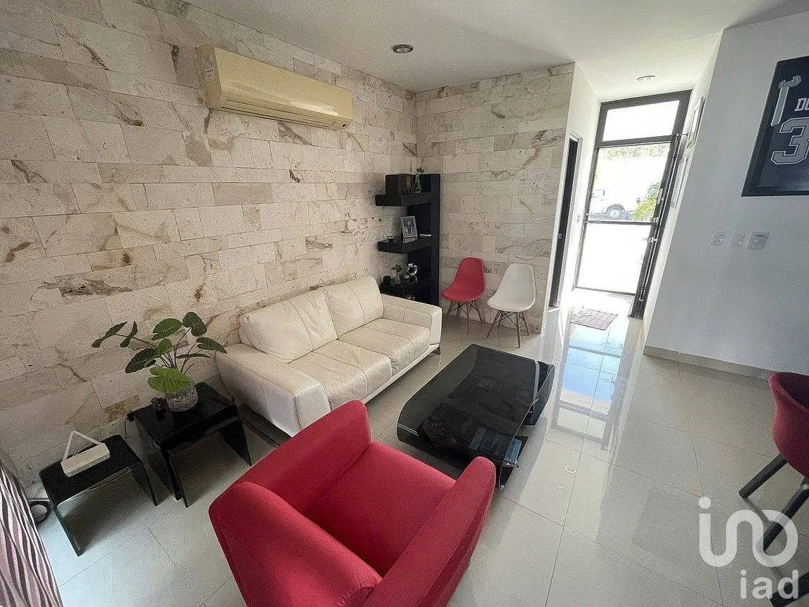 Casa en Venta en Cholul, Mérida, Yucatán | NEX-285223 | iad México | Foto 3 de 12