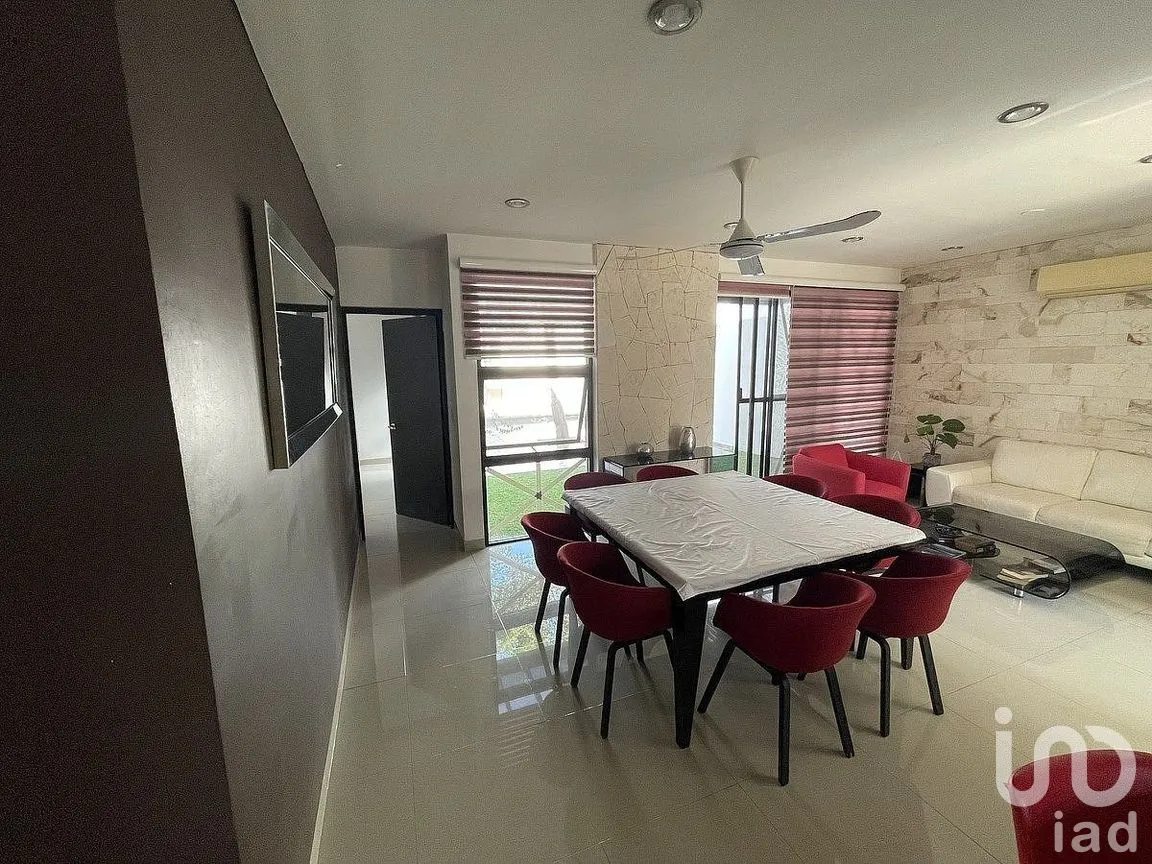 Casa en Venta en Cholul, Mérida, Yucatán | NEX-285223 | iad México | Foto 4 de 12