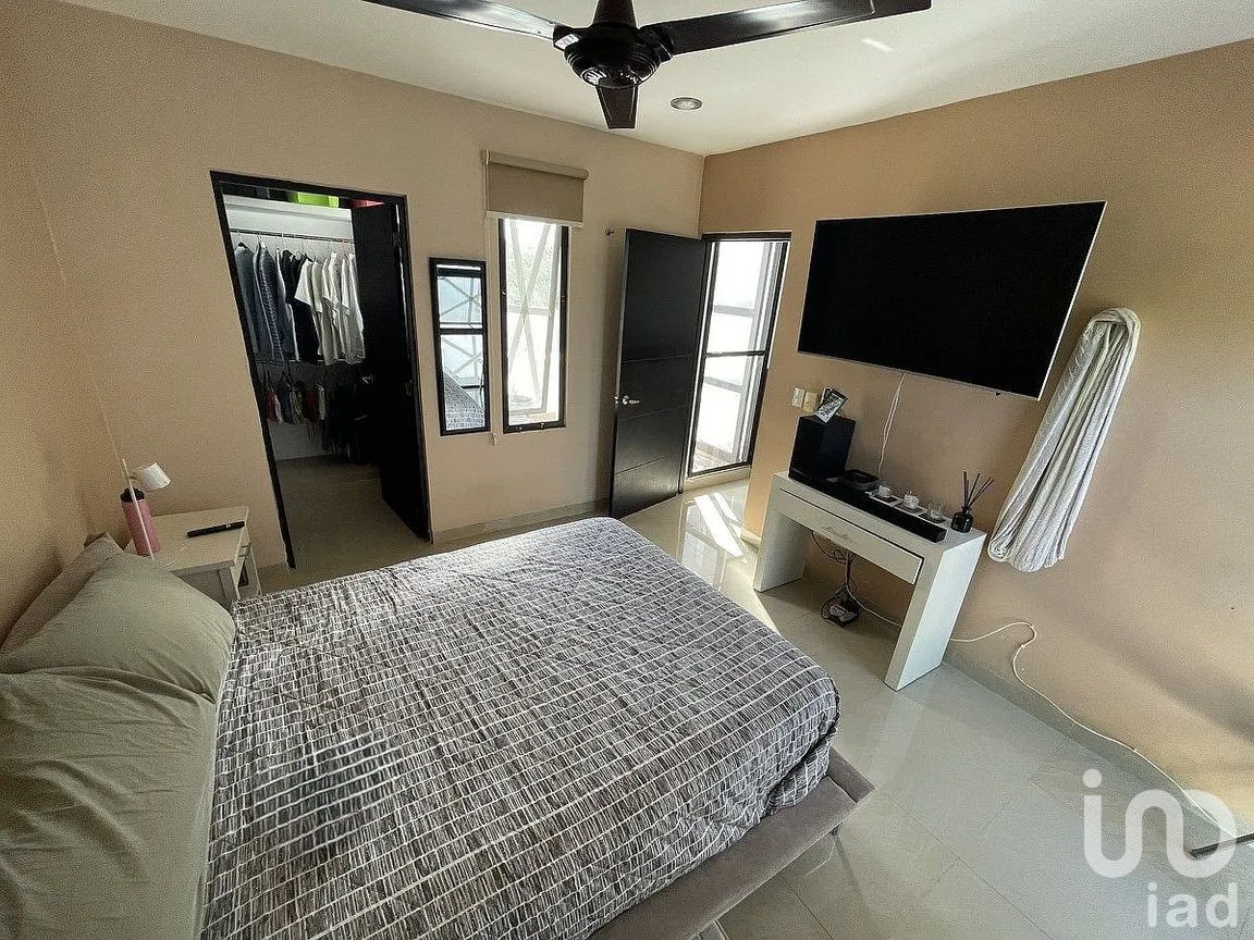 Casa en Venta en Cholul, Mérida, Yucatán | NEX-285223 | iad México | Foto 6 de 12