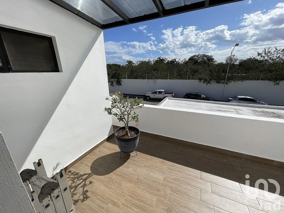 Casa en Venta en Cholul, Mérida, Yucatán | NEX-285223 | iad México | Foto 8 de 12