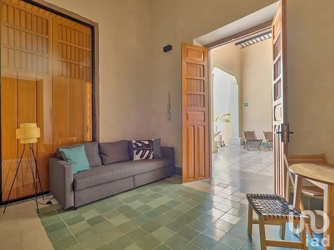 Casa en Venta en Mérida Centro, Mérida, Yucatán | NEX-285252 | iad México | Foto 14 de 21