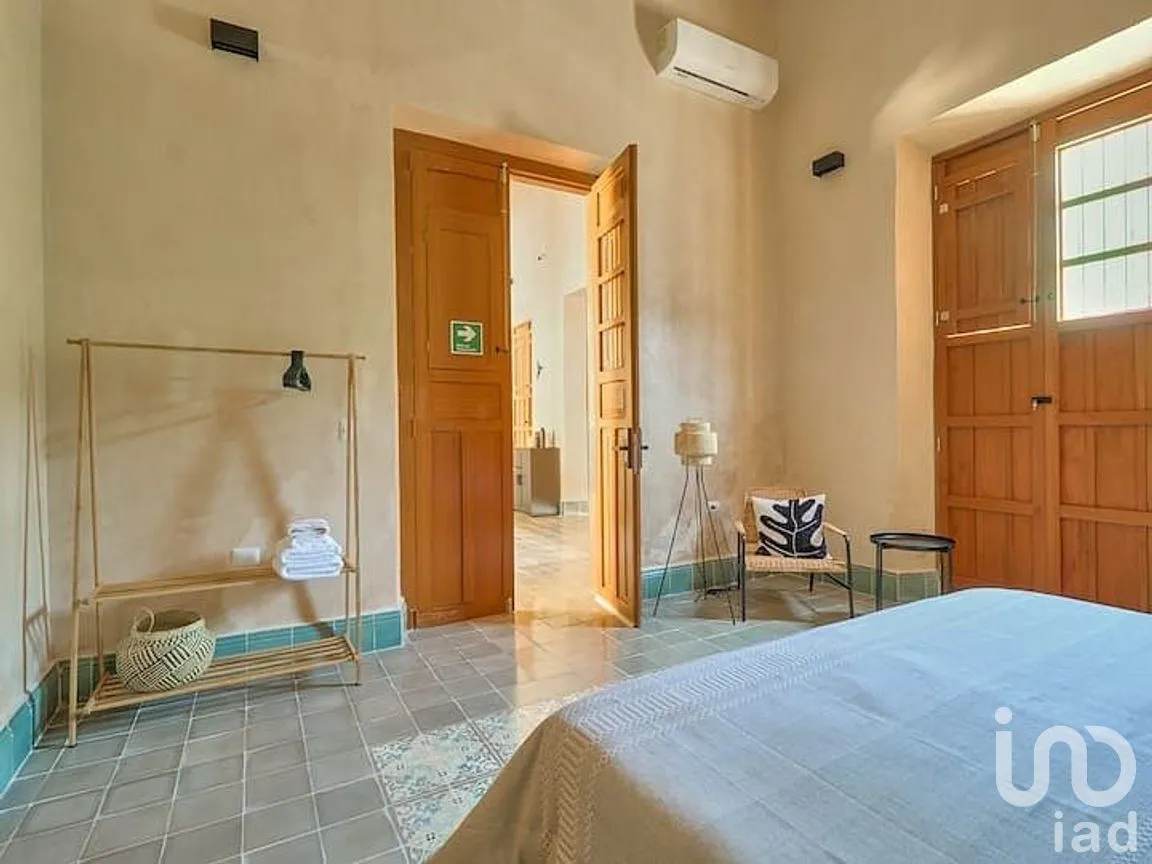 Casa en Venta en Mérida Centro, Mérida, Yucatán | NEX-285252 | iad México | Foto 15 de 21