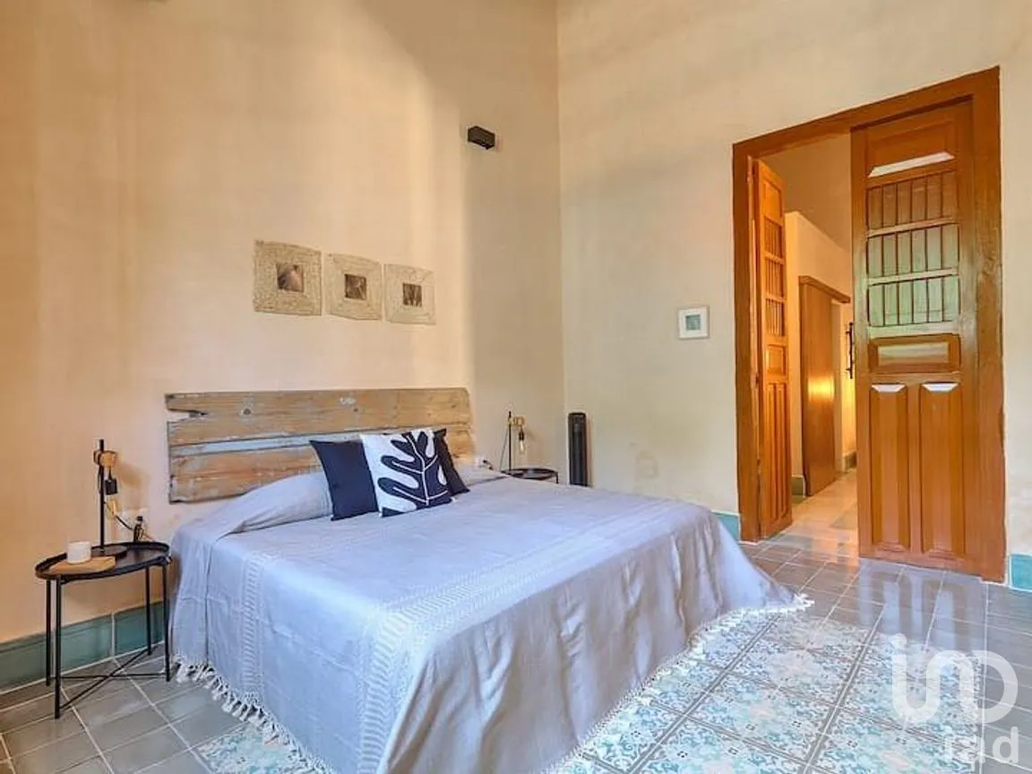 Casa en Venta en Mérida Centro, Mérida, Yucatán | NEX-285252 | iad México | Foto 18 de 21