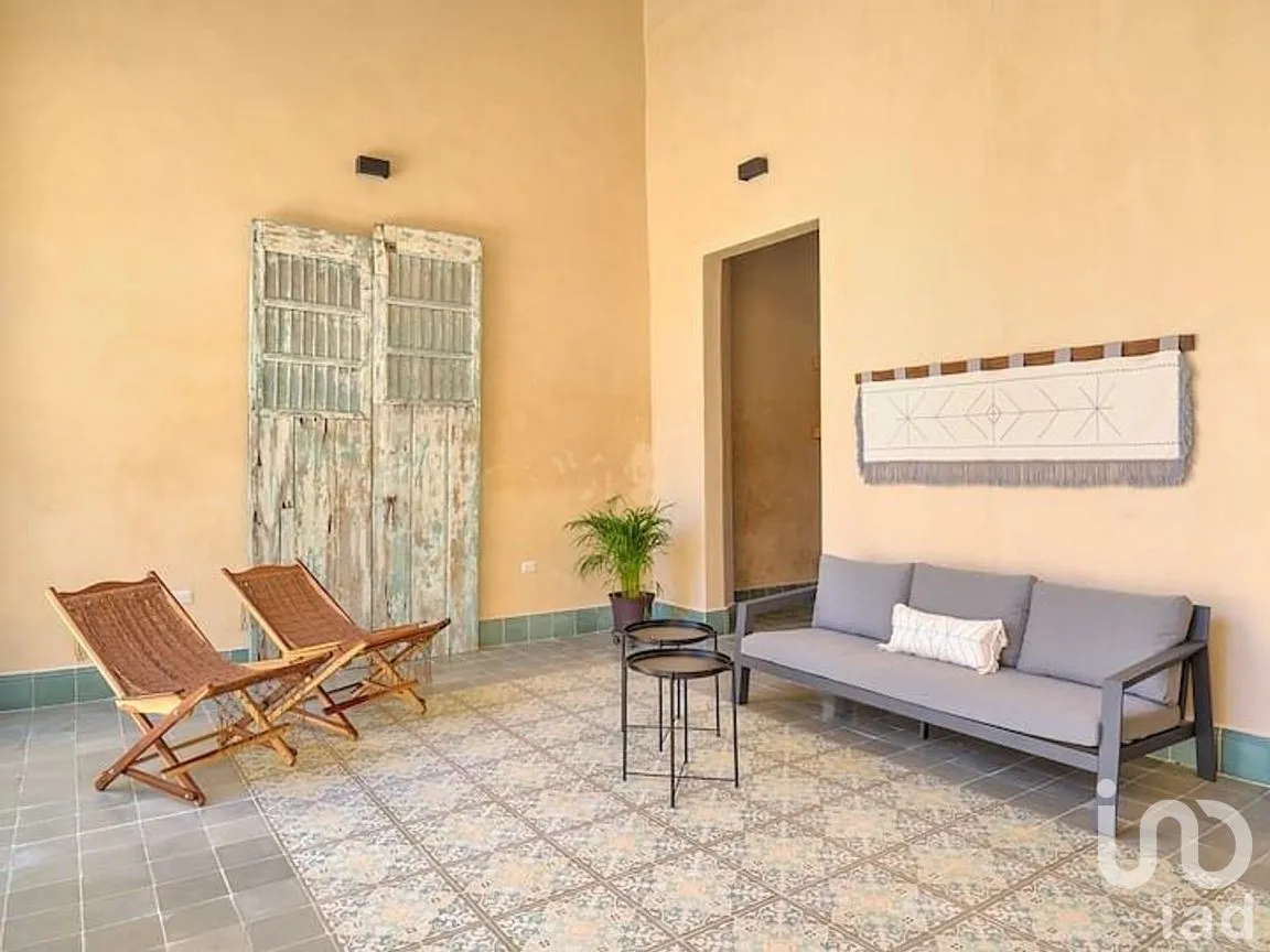 Casa en Venta en Mérida Centro, Mérida, Yucatán | NEX-285252 | iad México | Foto 19 de 21