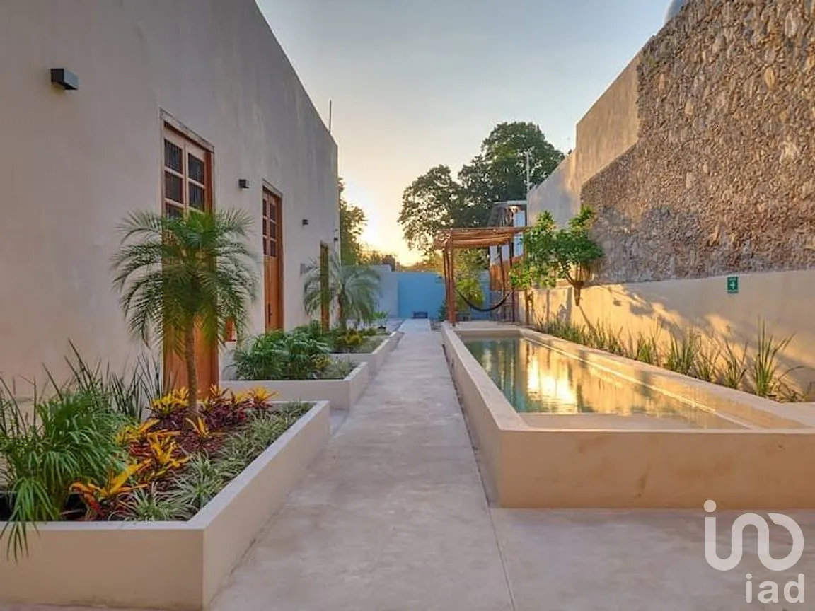 Casa en Venta en Mérida Centro, Mérida, Yucatán | NEX-285252 | iad México | Foto 21 de 21