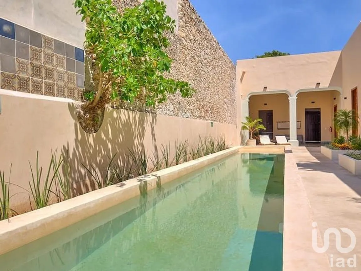 Casa en Venta en Mérida Centro, Mérida, Yucatán | NEX-285252 | iad México | Foto 5 de 21
