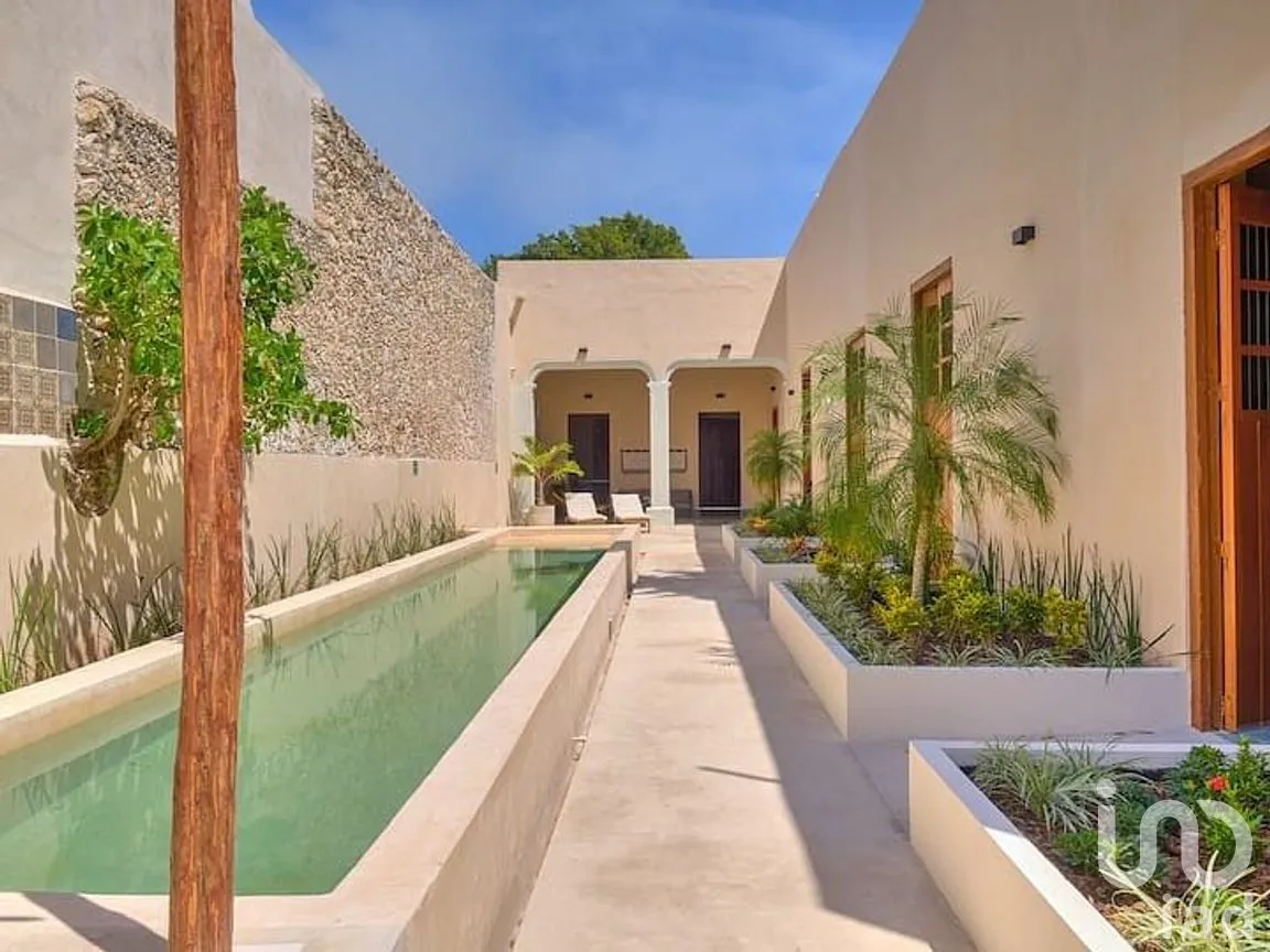 Casa en Venta en Mérida Centro, Mérida, Yucatán | NEX-285252 | iad México | Foto 6 de 21