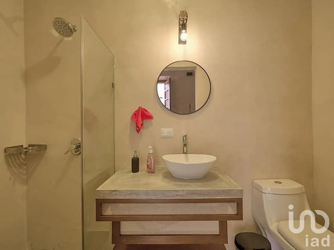 Casa en Venta en Mérida Centro, Mérida, Yucatán | NEX-285252 | iad México | Foto 10 de 21