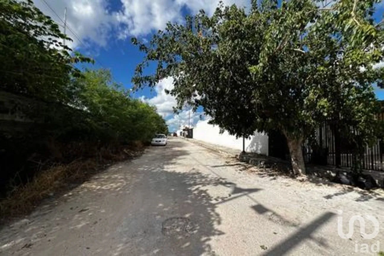 Terreno en Venta en Chichi Suárez, Mérida, Yucatán | NEX-287893 | iad México | Foto 2 de 5
