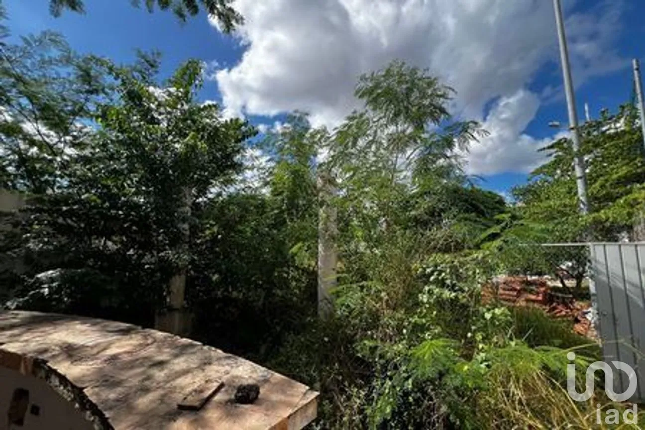 Terreno en Venta en Chichi Suárez, Mérida, Yucatán | NEX-287893 | iad México | Foto 4 de 5