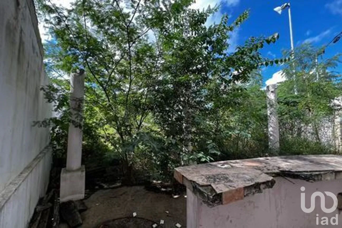 Terreno en Venta en Chichi Suárez, Mérida, Yucatán | NEX-287893 | iad México | Foto 5 de 5