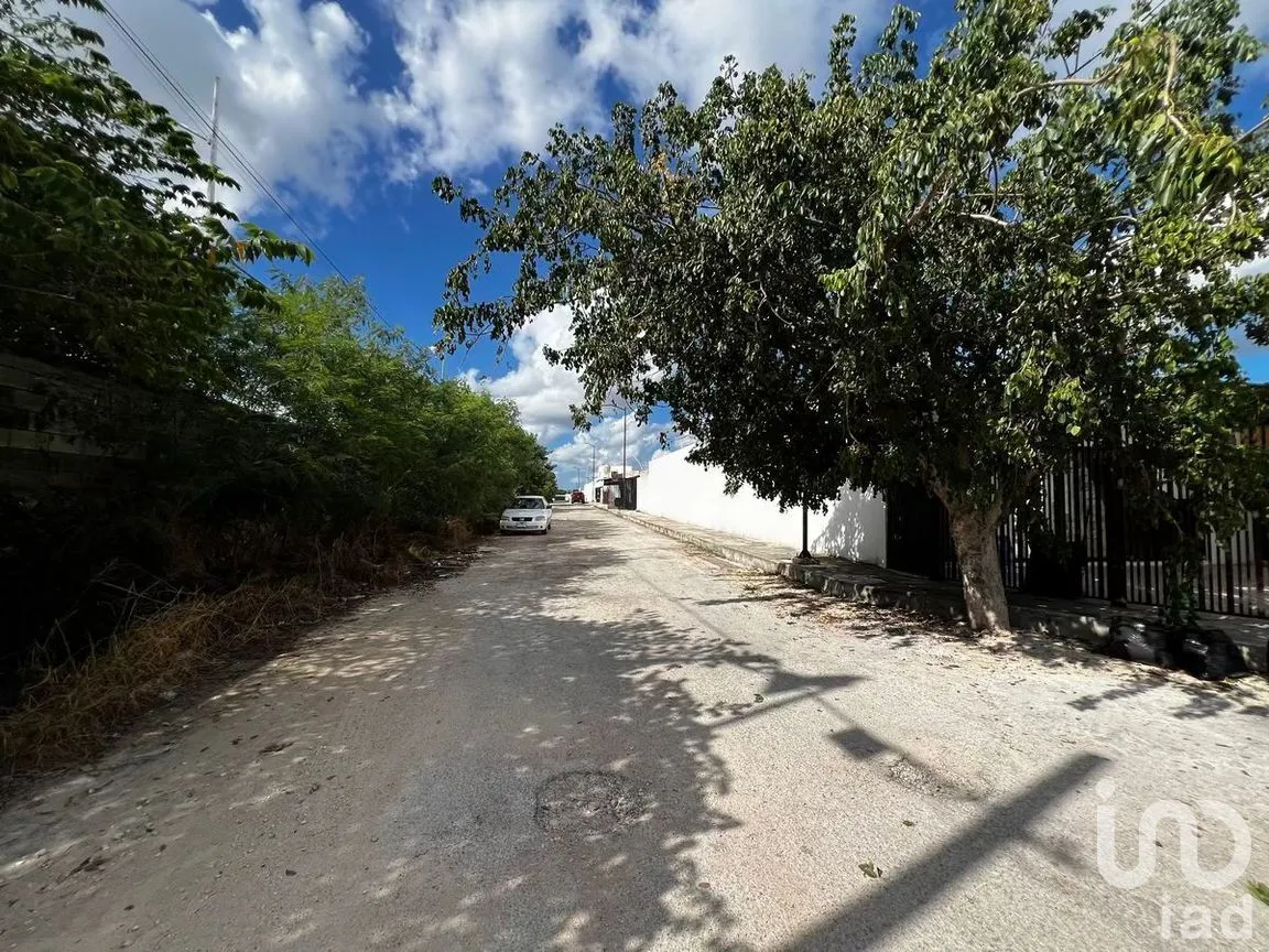 Terreno en Venta en Chichi Suárez, Mérida, Yucatán | NEX-287893 | iad México | Foto 1 de 5