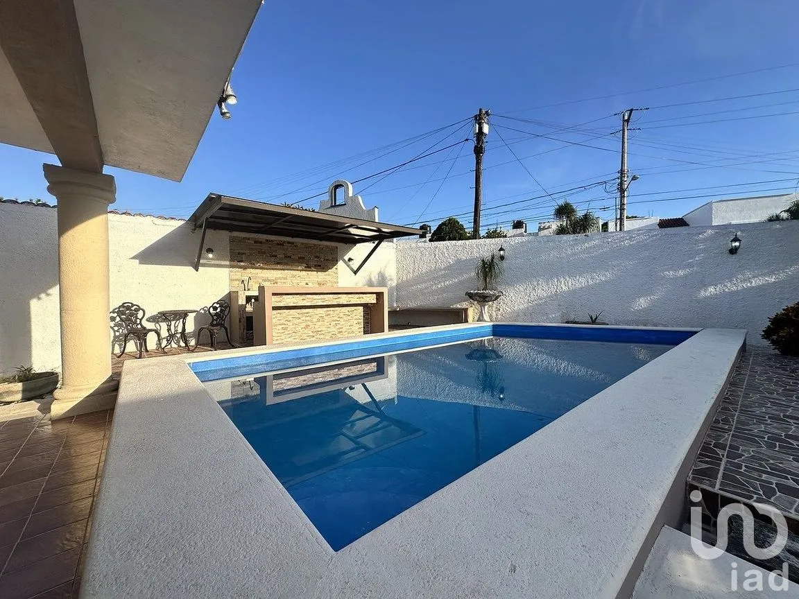 Casa en Venta en Pensiones, Mérida, Yucatán | NEX-287935 | iad México | Foto 12 de 14