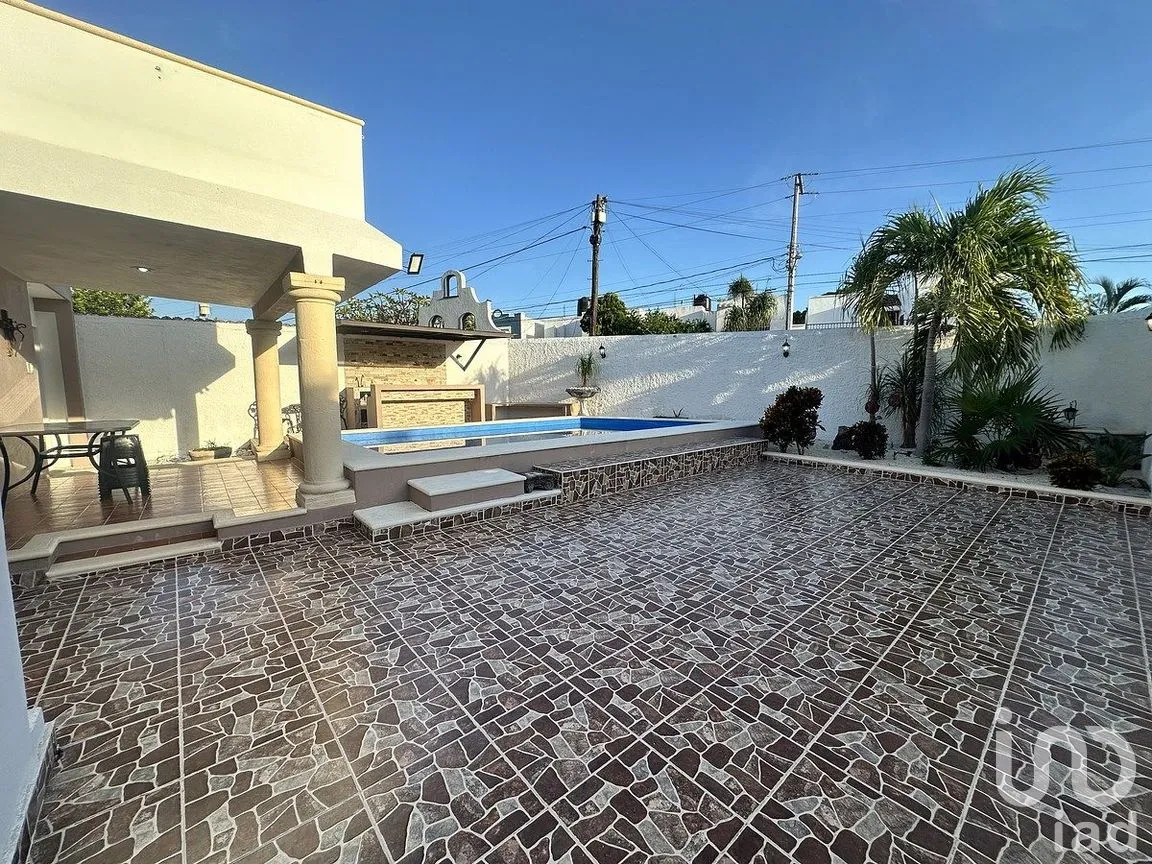 Casa en Venta en Pensiones, Mérida, Yucatán | NEX-287935 | iad México | Foto 13 de 14
