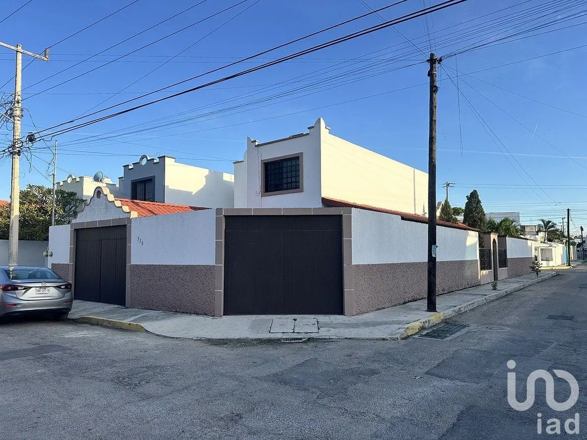 Casa en Venta en Pensiones, Mérida, Yucatán | NEX-287935 | iad México | Foto 14 de 14