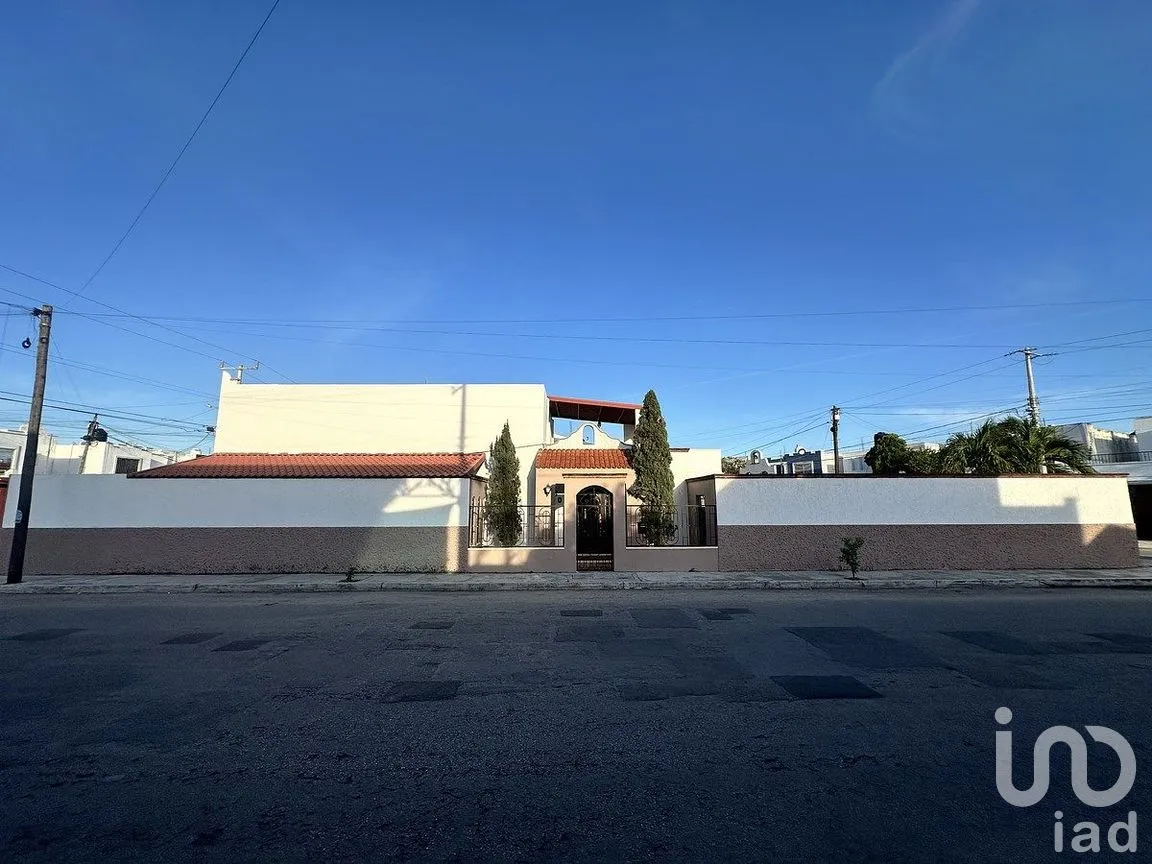 Casa en Venta en Pensiones, Mérida, Yucatán | NEX-287935 | iad México | Foto 3 de 14