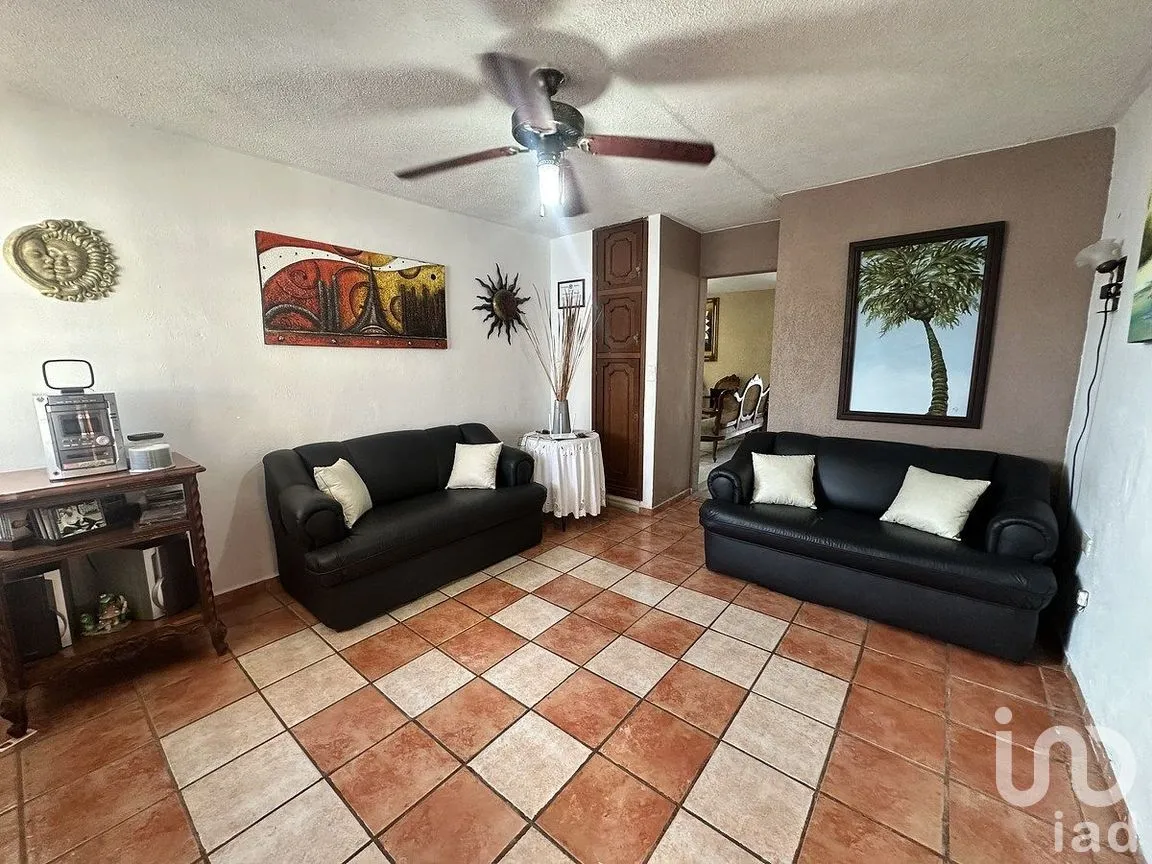 Casa en Venta en Pensiones, Mérida, Yucatán | NEX-287935 | iad México | Foto 5 de 14