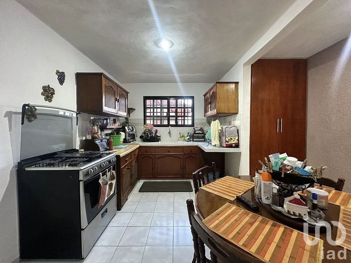 Casa en Venta en Pensiones, Mérida, Yucatán | NEX-287935 | iad México | Foto 7 de 14