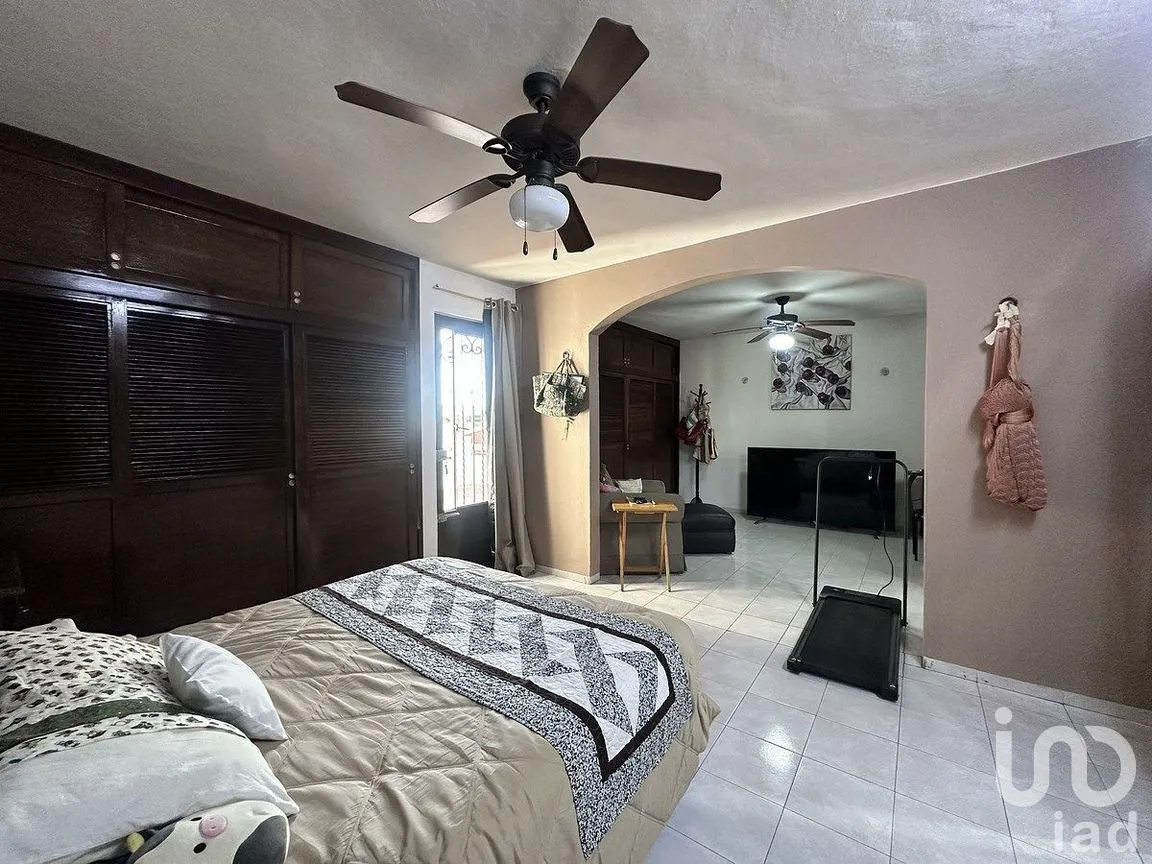 Casa en Venta en Pensiones, Mérida, Yucatán | NEX-287935 | iad México | Foto 8 de 14