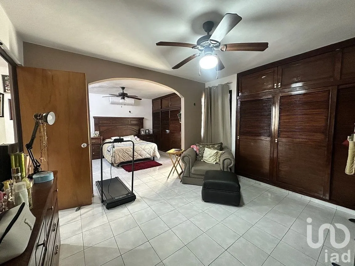 Casa en Venta en Pensiones, Mérida, Yucatán | NEX-287935 | iad México | Foto 9 de 14