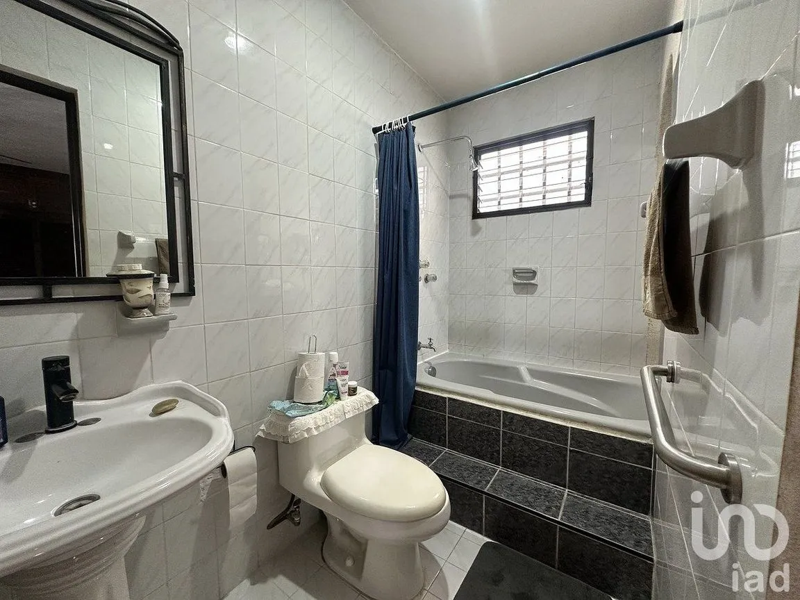 Casa en Venta en Pensiones, Mérida, Yucatán | NEX-287935 | iad México | Foto 10 de 14