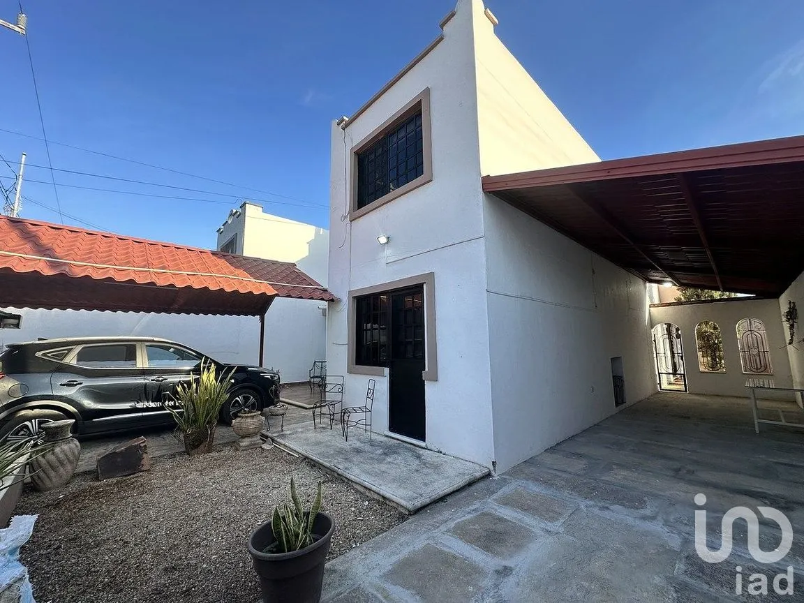 Casa en Venta en Pensiones, Mérida, Yucatán | NEX-287935 | iad México | Foto 1 de 14