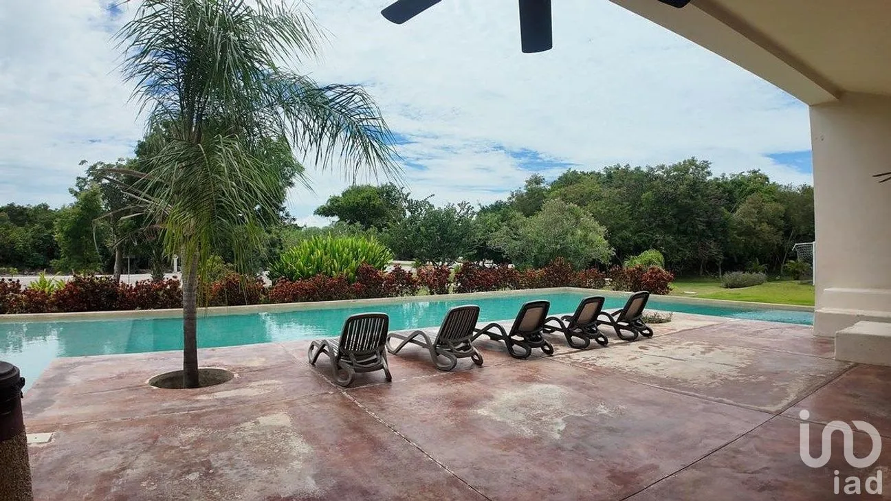 Terreno en Venta en Jardines de Rejoyada, Mérida, Yucatán | NEX-288067 | iad México | Foto 3 de 13