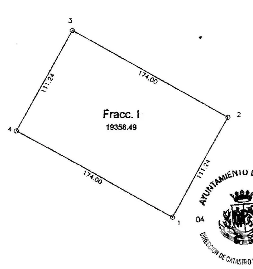Terreno en Venta en Caucel, Mérida, Yucatán | NEX-288068 | iad México | Foto 2 de 2