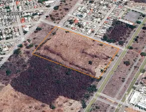 NEX-288068 - Terreno en Venta en Caucel, CP 97314, Yucatán.