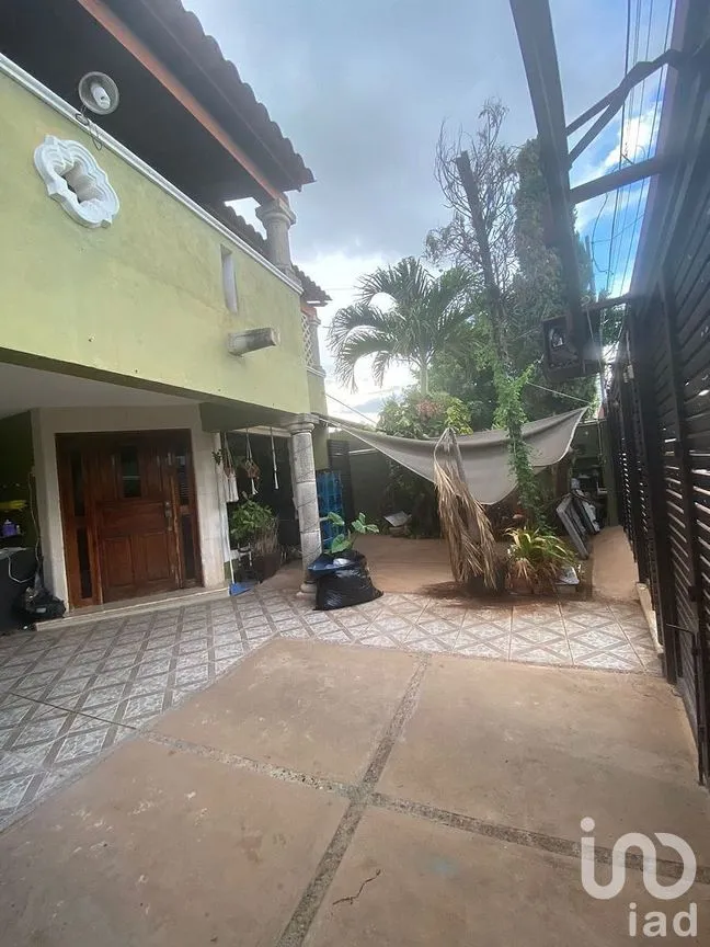 Casa en Venta en Diaz Ordaz, Mérida, Yucatán | NEX-288073 | iad México | Foto 6 de 9