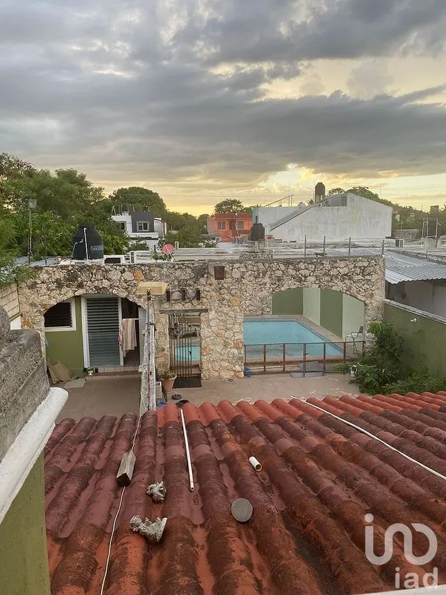 Casa en Venta en Diaz Ordaz, Mérida, Yucatán | NEX-288073 | iad México | Foto 8 de 9