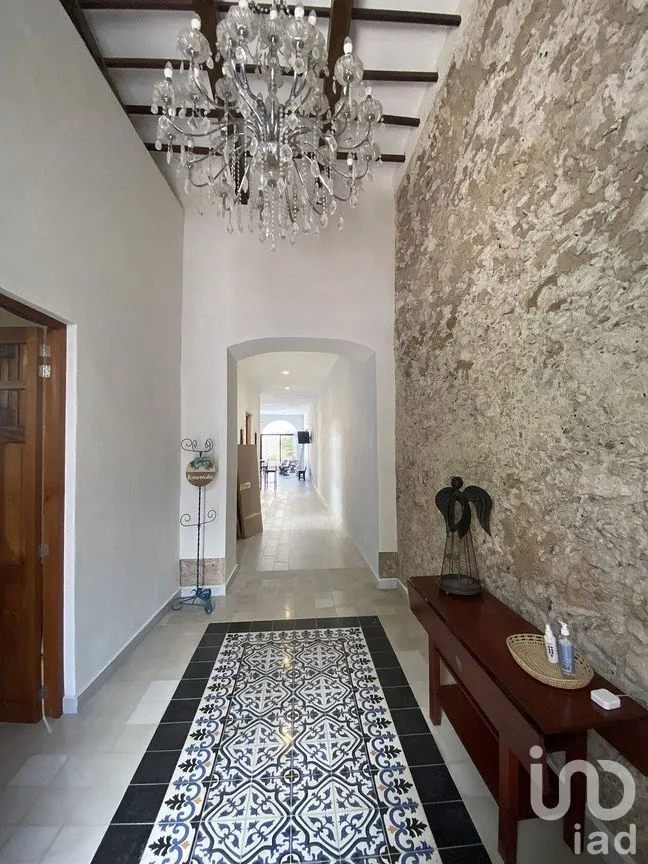 Casa en Venta en Mérida Centro, Mérida, Yucatán | NEX-288074 | iad México | Foto 2 de 13