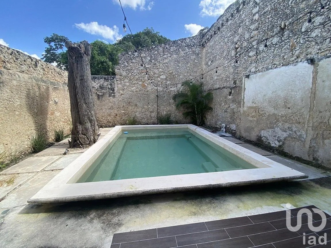 Casa en Venta en Mérida Centro, Mérida, Yucatán | NEX-288074 | iad México | Foto 11 de 13