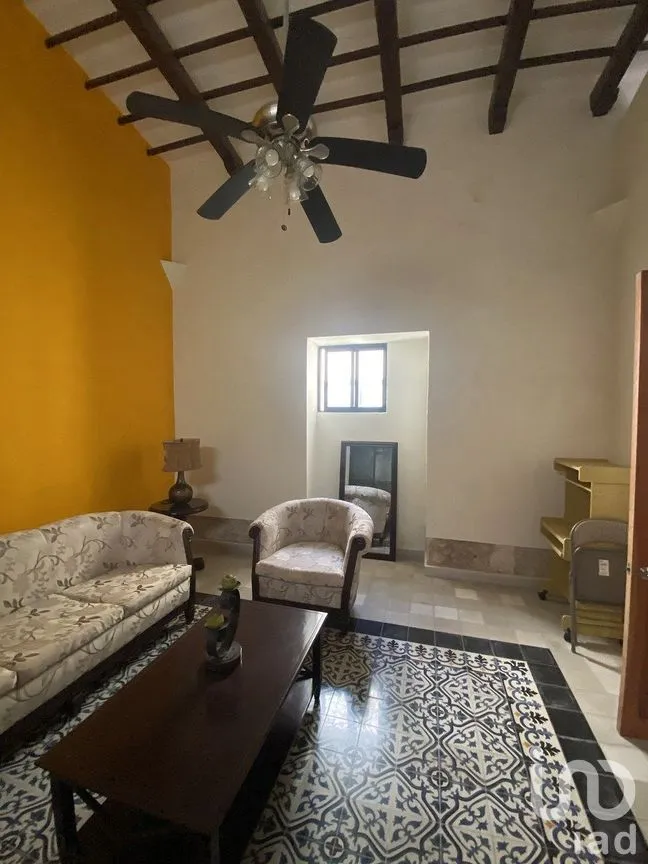 Casa en Venta en Mérida Centro, Mérida, Yucatán | NEX-288074 | iad México | Foto 3 de 13