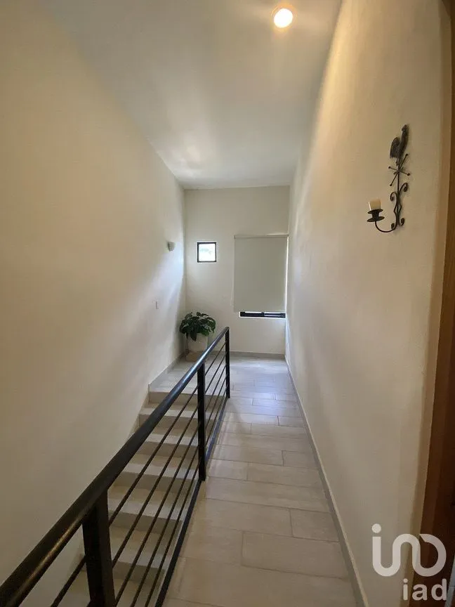 Casa en Venta en Mérida Centro, Mérida, Yucatán | NEX-288074 | iad México | Foto 9 de 13