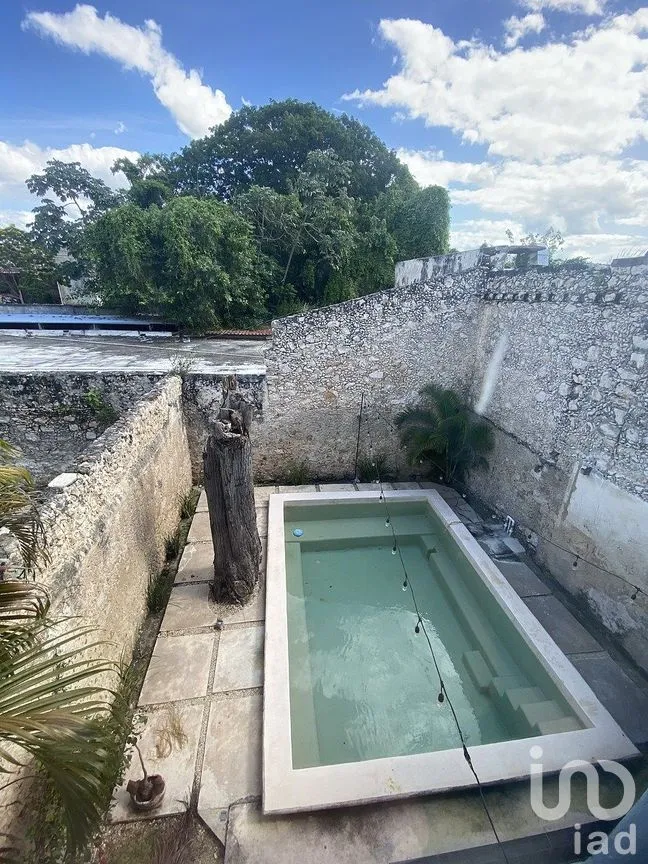 Casa en Venta en Mérida Centro, Mérida, Yucatán | NEX-288074 | iad México | Foto 1 de 13