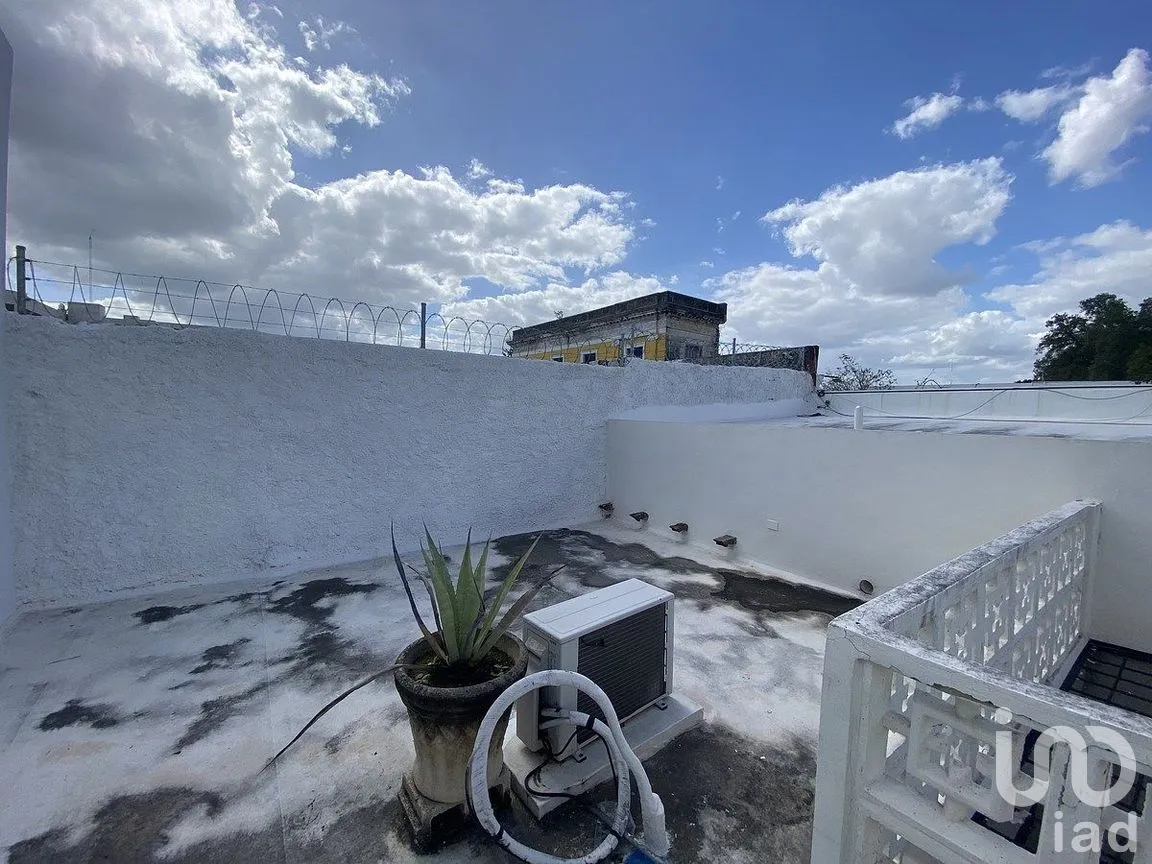 Casa en Renta en Mérida Centro, Mérida, Yucatán | NEX-288075 | iad México | Foto 13 de 13