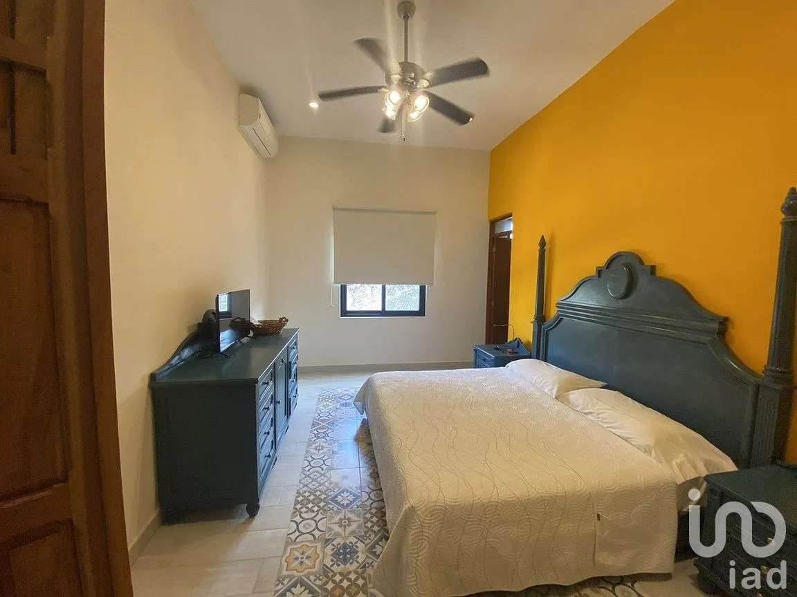 Casa en Renta en Mérida Centro, Mérida, Yucatán | NEX-288075 | iad México | Foto 6 de 13