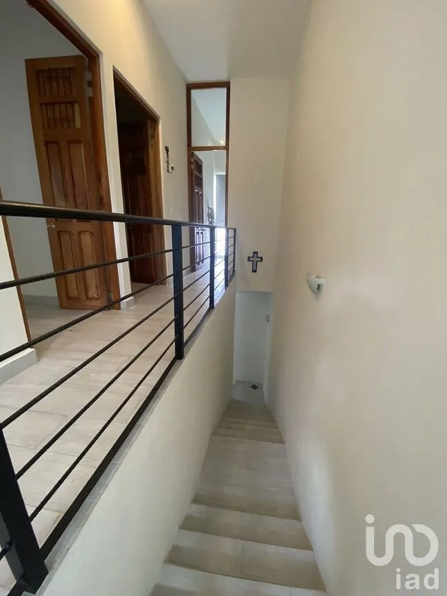 Casa en Renta en Mérida Centro, Mérida, Yucatán | NEX-288075 | iad México | Foto 8 de 13