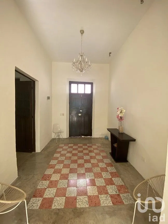 Casa en Venta en Mérida Centro, Mérida, Yucatán | NEX-288076 | iad México | Foto 2 de 17