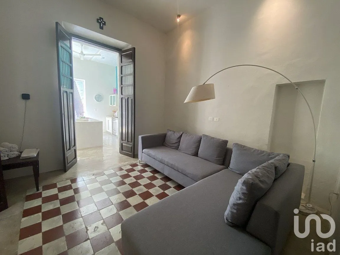 Casa en Venta en Mérida Centro, Mérida, Yucatán | NEX-288076 | iad México | Foto 12 de 17