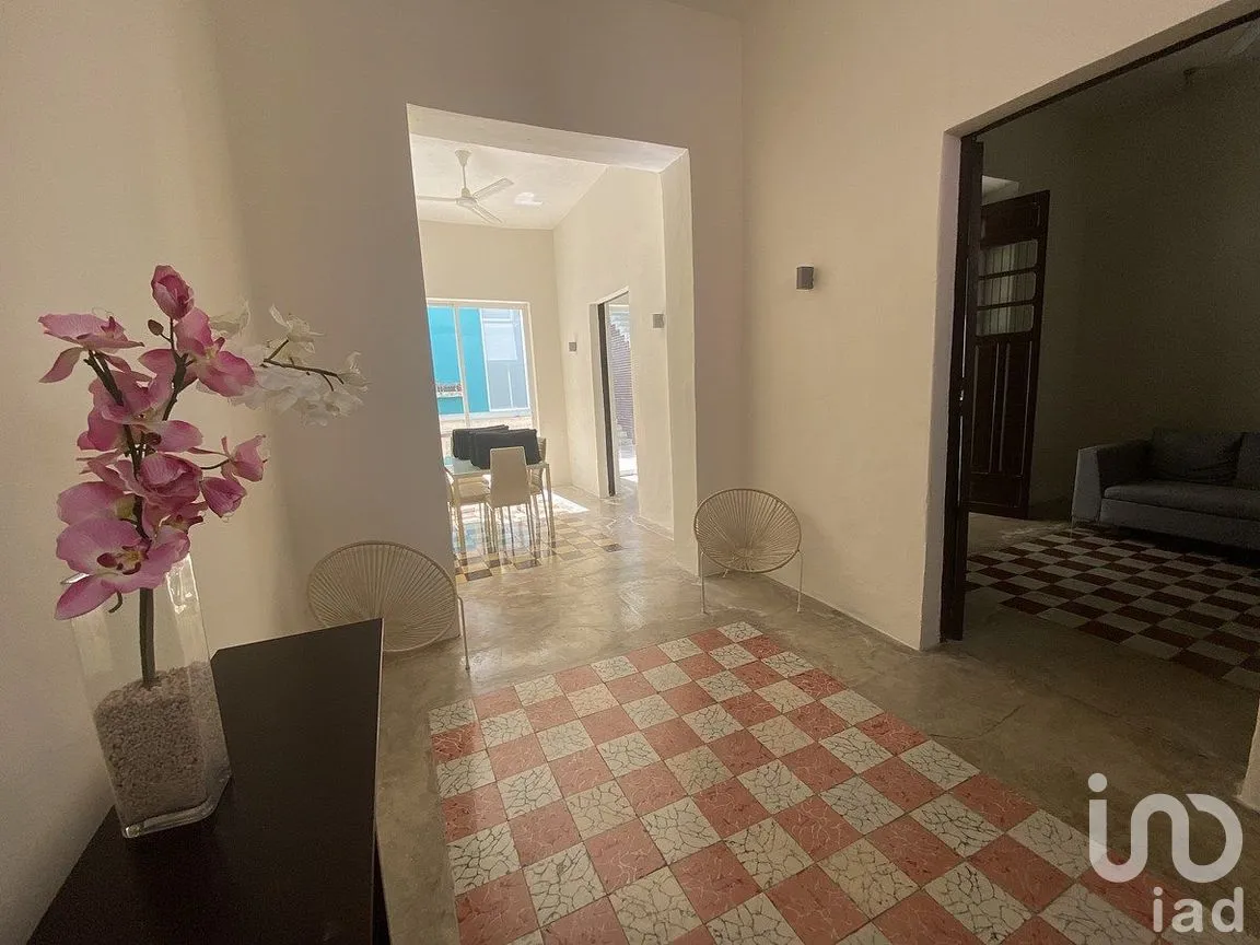 Casa en Venta en Mérida Centro, Mérida, Yucatán | NEX-288076 | iad México | Foto 3 de 17