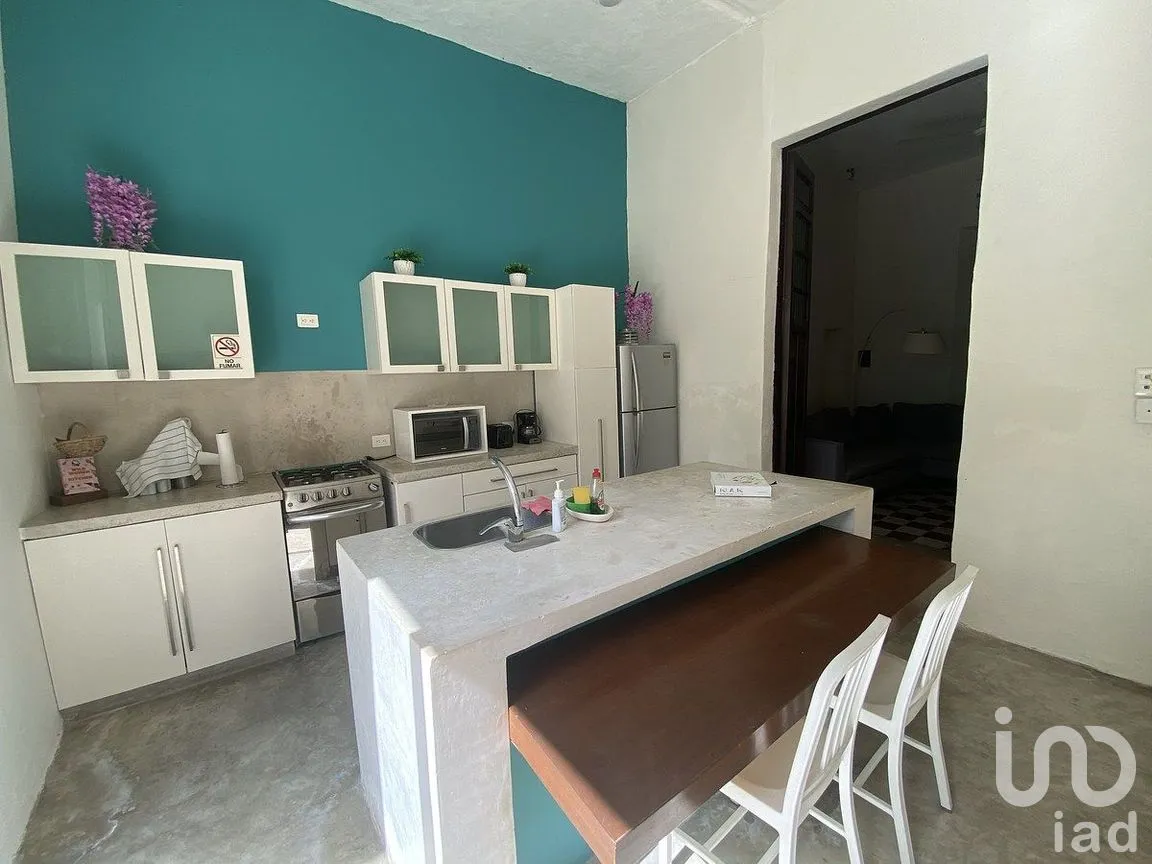 Casa en Venta en Mérida Centro, Mérida, Yucatán | NEX-288076 | iad México | Foto 5 de 17