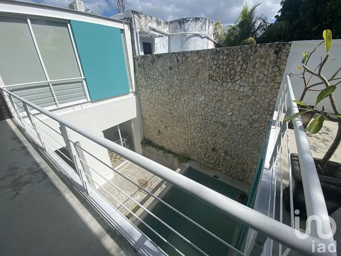 Casa en Venta en Mérida Centro, Mérida, Yucatán | NEX-288076 | iad México | Foto 9 de 17