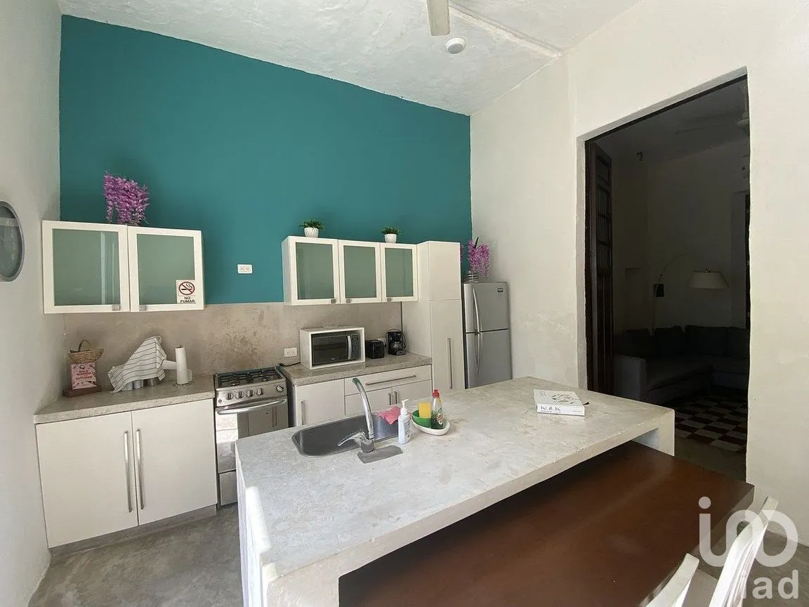 Casa en Renta en Mérida Centro, Mérida, Yucatán | NEX-288077 | iad México | Foto 11 de 17
